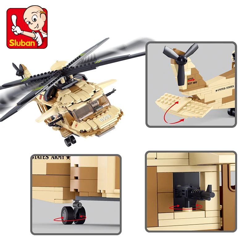0509 439pcs Aircraft Constructor Model Kit Blocks Compatible LEGO Bricks Toys for Boys Girls Children Modeling 0509 439pcs Aircraft Constructor Model Kit Blocks Compatible LEGO Bricks Toys for Boys Girls Children Modeling