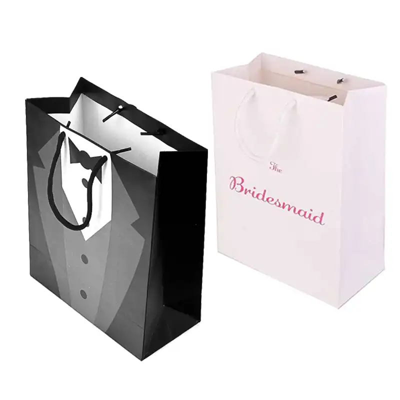 gift bag for groom