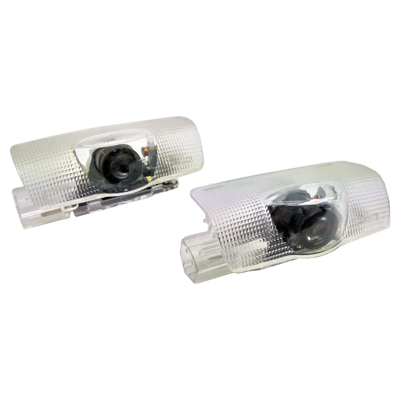 Car LED Door Welcome Light projector logo For Lexus RX GS 300 400 430 350 450 IS LS LX 570 ES SC Auto Light Accessories