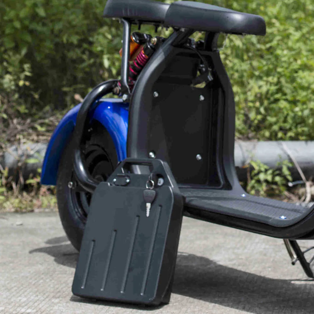 Купить Аккумулятор Для Сити Коко 60v