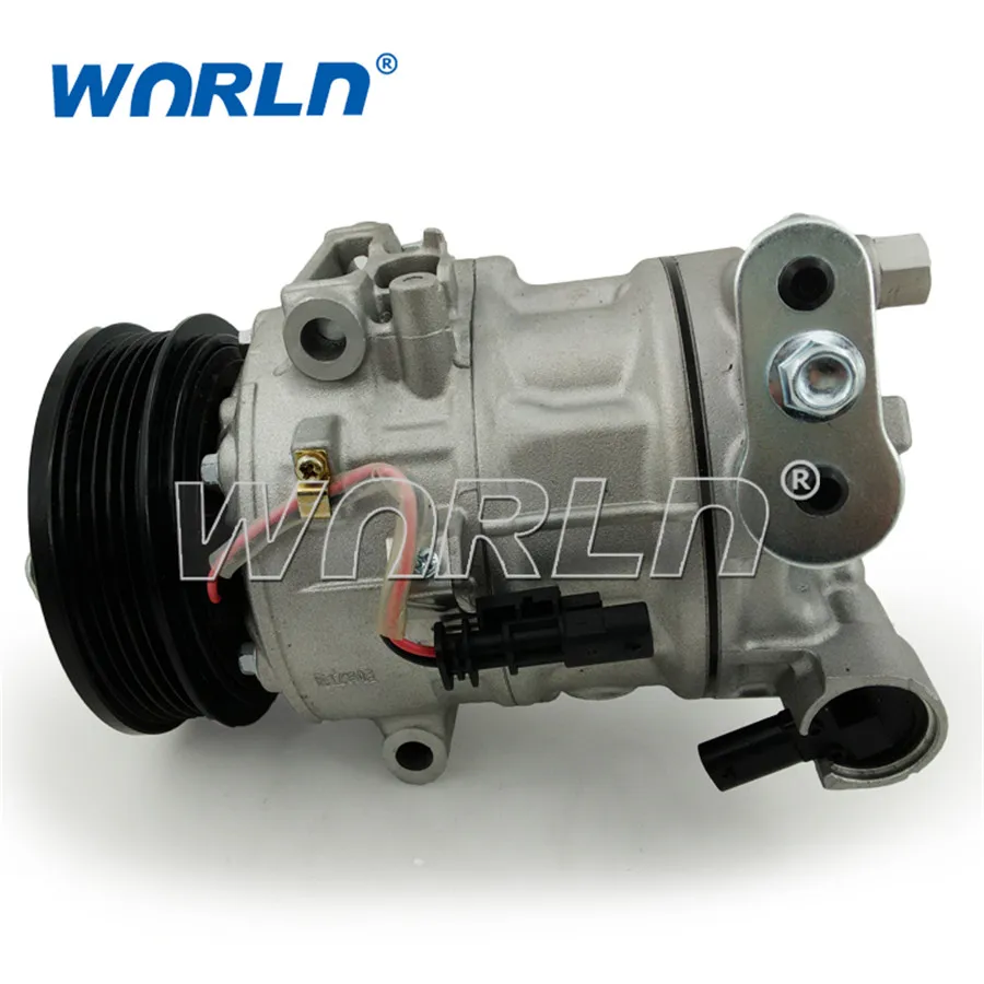 

AUTO air conditioning AC COMPRESSOR for Chevrolet Cruze 2015