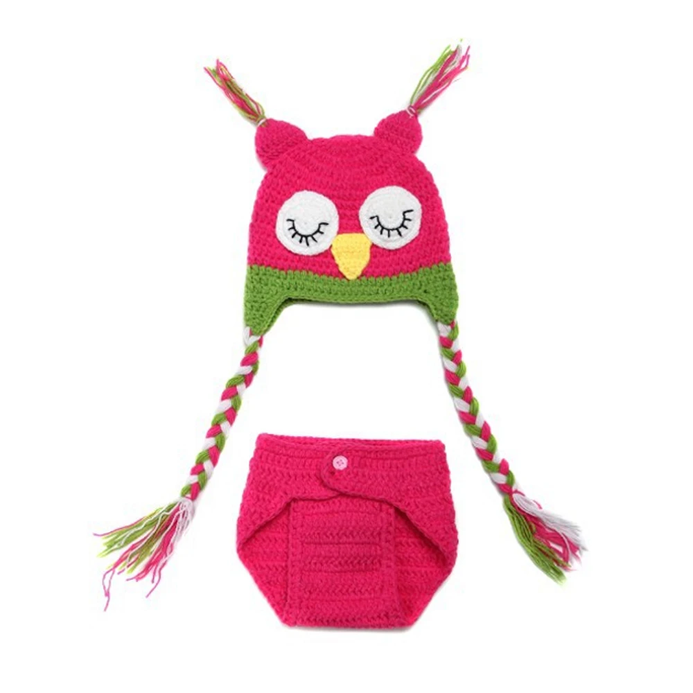 owl baby girl stuff