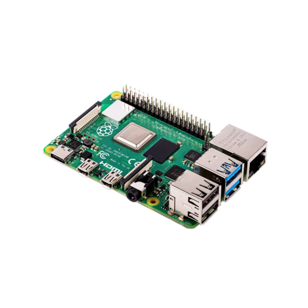 Raspberry Pi 4 Model B 4GB 