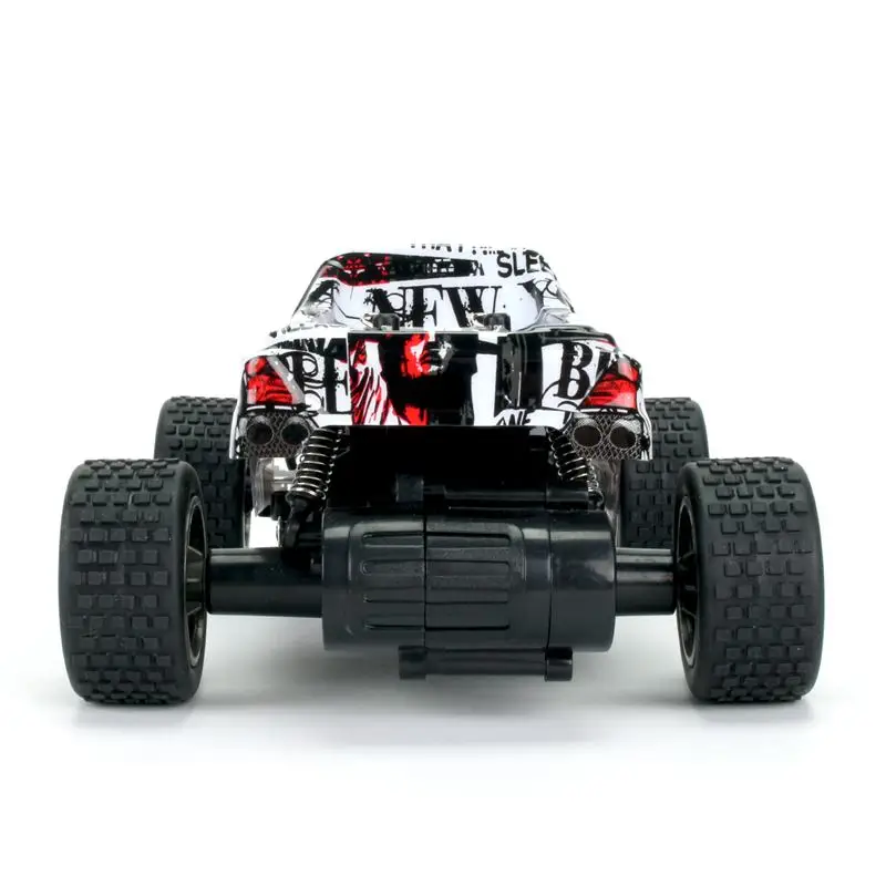 Ceny Nowy RC samochód 2811 2.4G 20 KM H wysokiej wyścigówka wspinaczka zdalnie sterowanym samochodowym zdalnie sterowany samochód elektryczny ciężarówka terenowa 120 RC