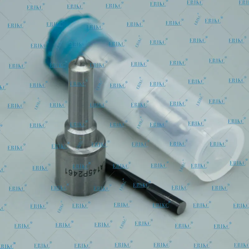 ERIKC DLLA145P2461 (0 433 172 461) High Pressure Spray Nozzle Tip DLLA 145 P2461 Oil Spray Nozzle DLLA 145P2461 for 0445110659 (3)