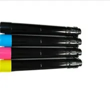 Заводская распродажа! Совместимый для xerox 7328 картриджей с тонером BCMY в высшего качества BK26000 CMY 15000 страниц