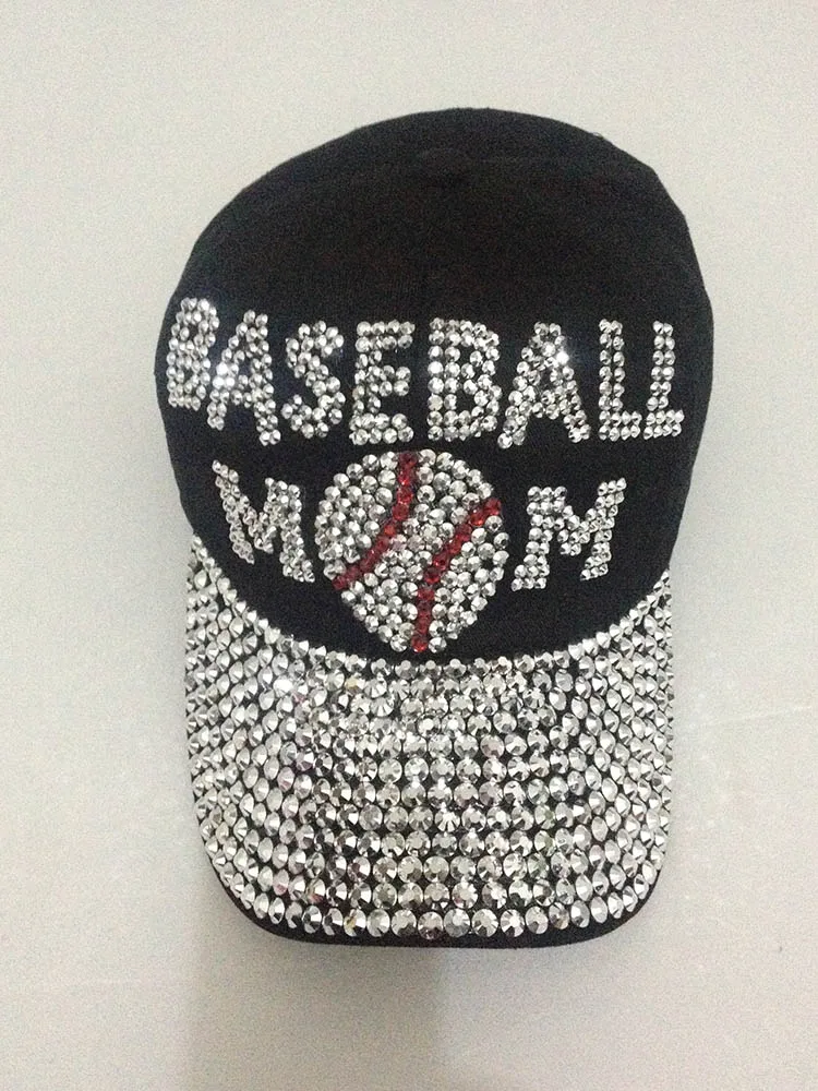 Prix pour 2016 coton femmes de baseball chapeau hommes marque strass chapeau snapback chapeau strass casquette de baseball 1 pcs/lote livraison gratuite Prix pour 2016 coton femmes de baseball chapeau hommes marque strass chapeau snapback chapeau strass casquette de baseball 1 pcs/lote livraison gratuite