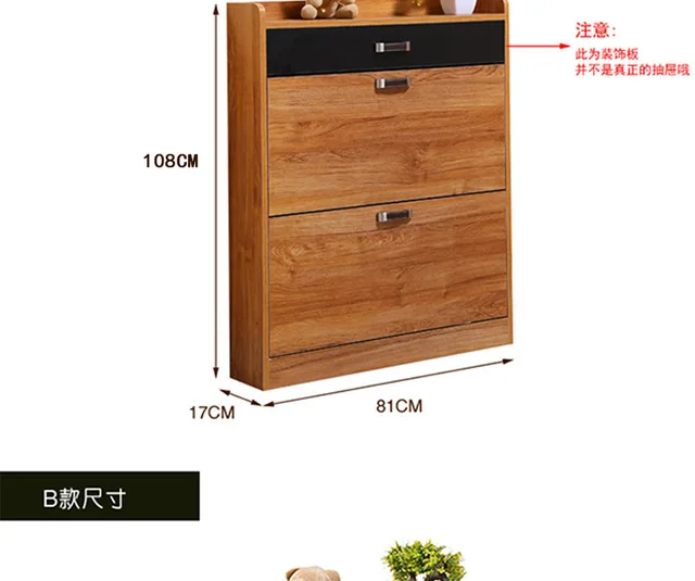Aliexpress.com: Comprar Armarios de zapatos Zapatero organizador de