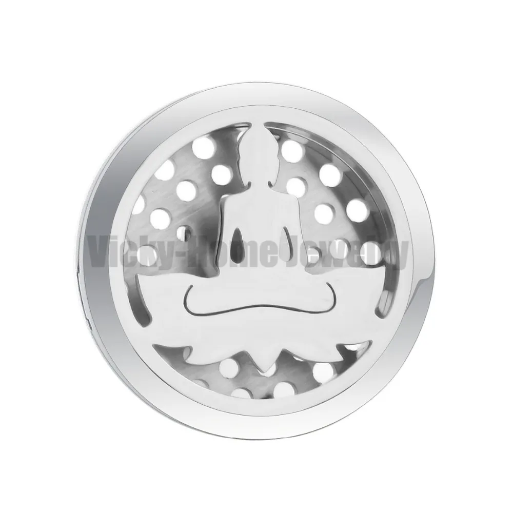 ZP-CDL084-5 Car Diffuser Locket