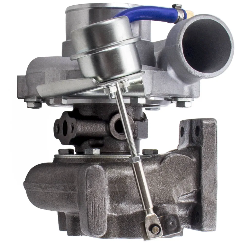 GT2871 T25 4-BOLT FOR NISSAN SRCA S13S14 240SX 5