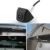 AMPirme Auto Videocamera vista posteriore Auto Telecamera per la Retromarcia Parco Monitor CCD HD Mini macchina fotografica di Backup Telecamera di retromarcia Parcheggio in Retromarcia Assistenza