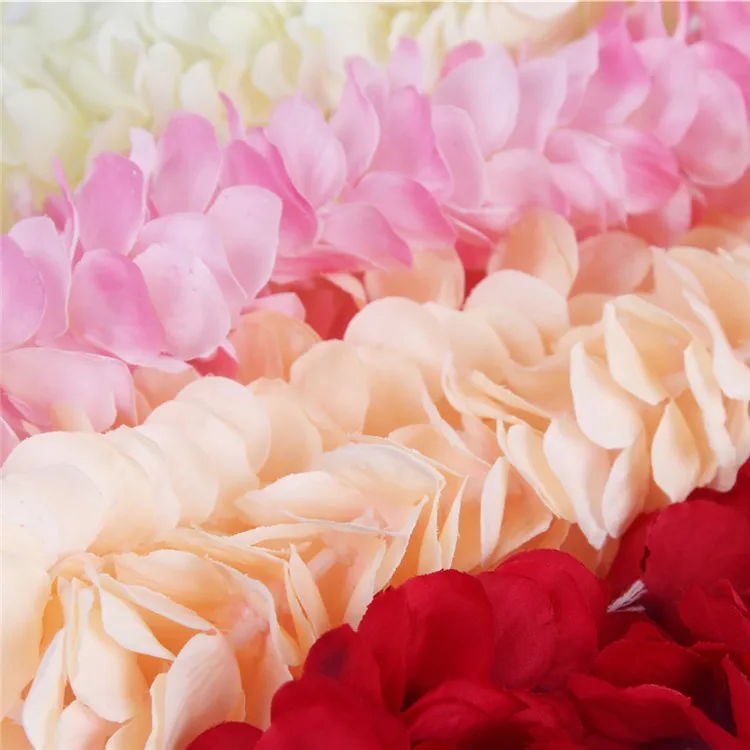 10PCS 100CM Artificial Hydrangea Orchid Wisteria Flower String For DIY Simulation Wedding Arch Square Rattan Wall Hanging 10PCS 100CM Artificial Hydrangea Orchid Wisteria Flower String For DIY Simulation Wedding Arch Square Rattan Wall Hanging