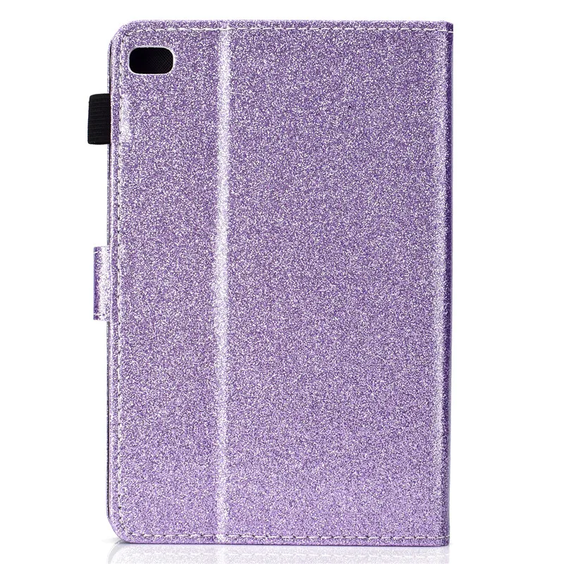 Wekays для Apple IPad Mini 3 2 1 с сияющими блестками кожа Fundas чехол для Coque IPad Mini 1 2 3 Tablet Чехлы СПС IPad мини