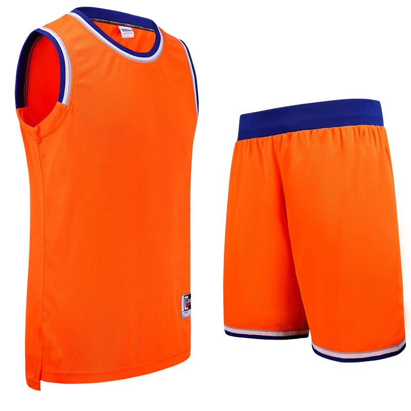Мужская баскетбольная Джерси форма для соревнований костюмы дышащие комплекты спортивной одежды баскетбольные майки на заказ шорты 302AB-1