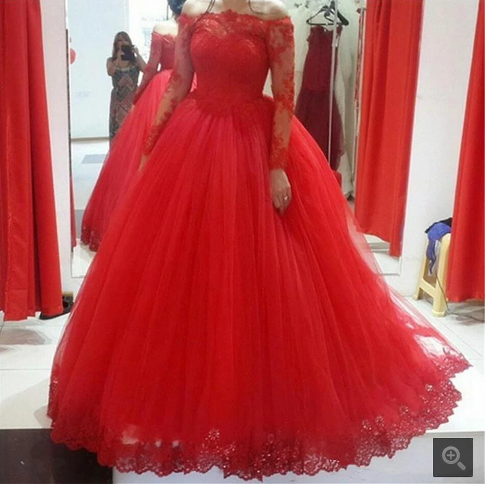 ball gown dresses for sale