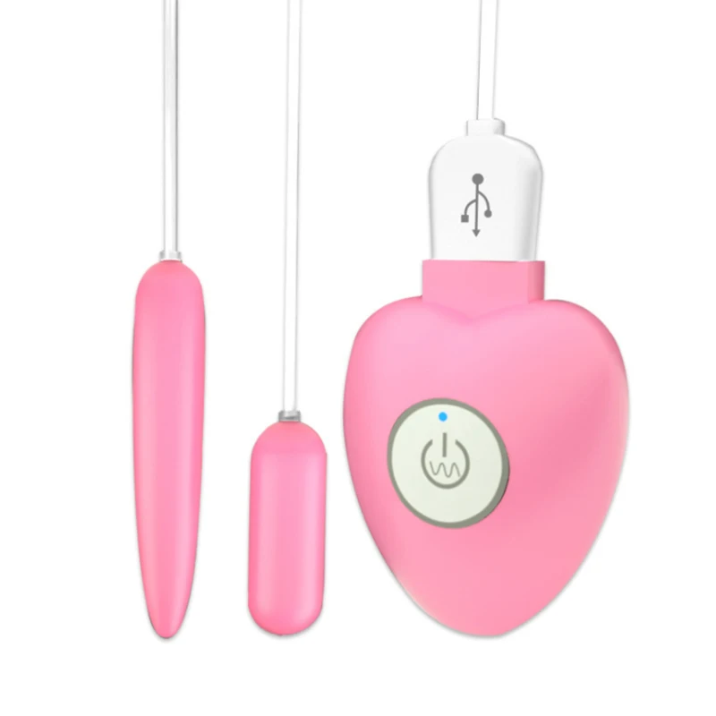 Водонепроницаемый G Spot Клитор для пениса стимуляция глаз массажер вибратор