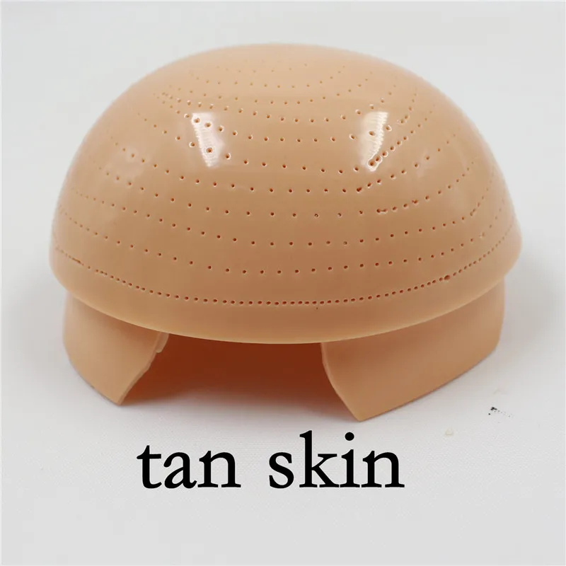 blyth doll icy scalp dome with holes rbl scalp soft scalp hard dome 7