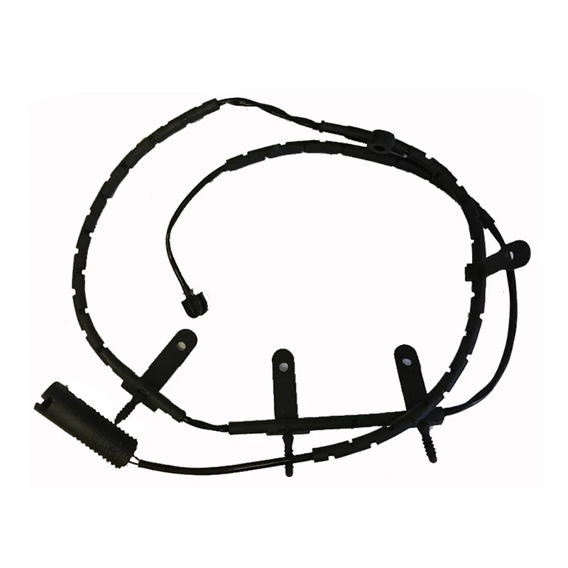 

1pc Front Rear Brake Pad Wear Sensor Brake Line Cord For BMW Mini Cooper R50 R52 R53 2003-2008 Car Accessories OE#:34356761448