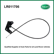LR011706 new auto front engine hood control cable for Range Rover 2010-2012 car hood stay wire China factory supplier wholesale
