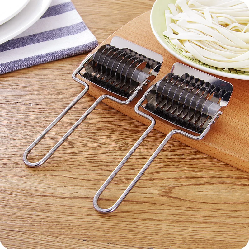 New Arrival Stainless Steel Pastry Vegetable Cutter