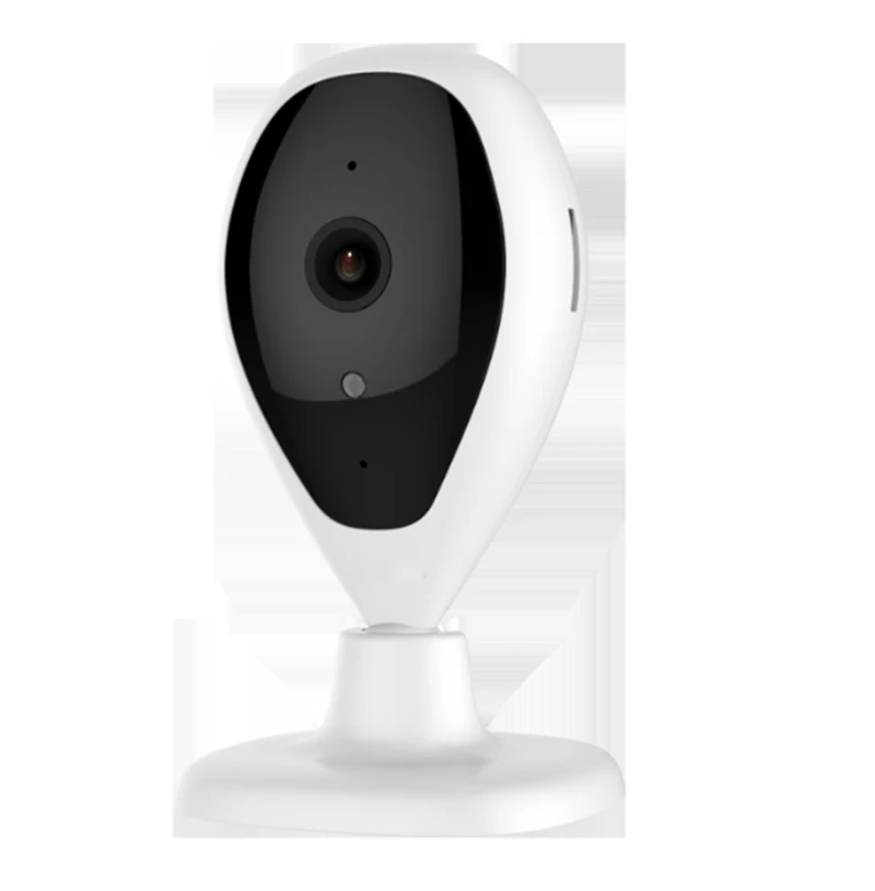 

K4 HD 2.0MP Home Network WIFI Wireless Video Surveillance Security CCTV Camera IR Infrared Night Vision IP Camera With Speaker