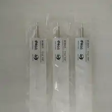 Новое поступление T12-B2, T12-BC2, T12-D24, 3 шт./пакет паяльник советы для паяльной станции FX951