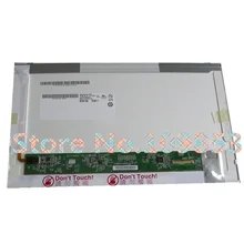 Сменный ЖК-экран 11,6 дюйма, ЖК-матрица LP116WH1 TLA1 LTN116AT01, для Lenovo U150 S205 X120E E10, для ноутбука, B116XW02