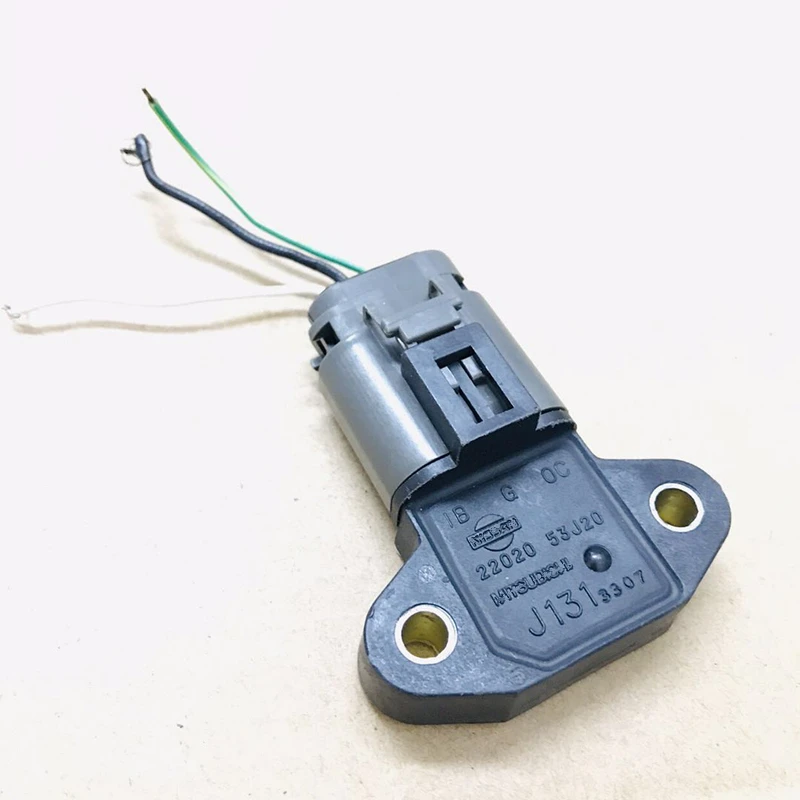 Модуль управления зажиганием OEM J131 22020 56E16 71J00 0b220000 20 53j10 53J20 для Villager Quest 3 0 Altima 2
