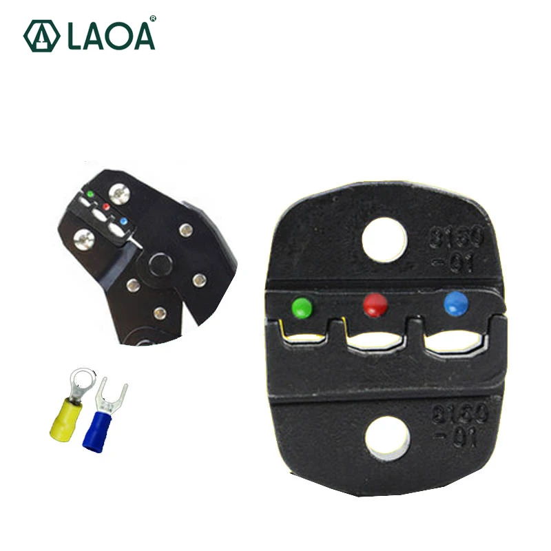 Обжимные щипцы LAOA 1 шт. клещи для проводов инструменты обжима|crimping pliers|wire crimpercrimper