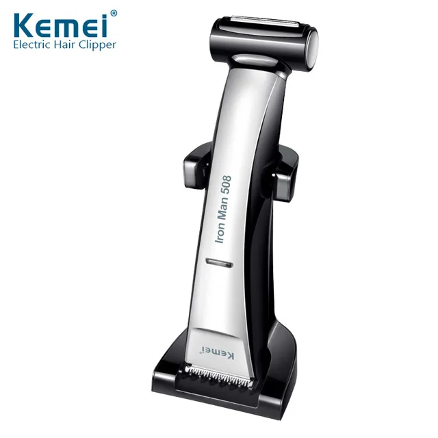 

2018 Brand New Dual Head Use Trending Product Hair Trimmer Clipper Cheap