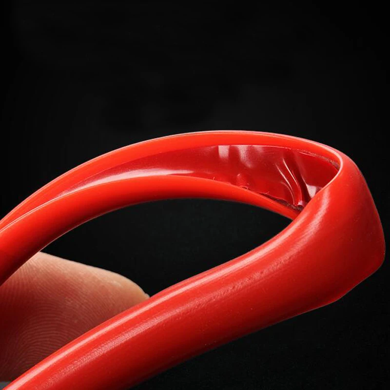 Skateboard Bumper Strip Protective Strip Tape_3