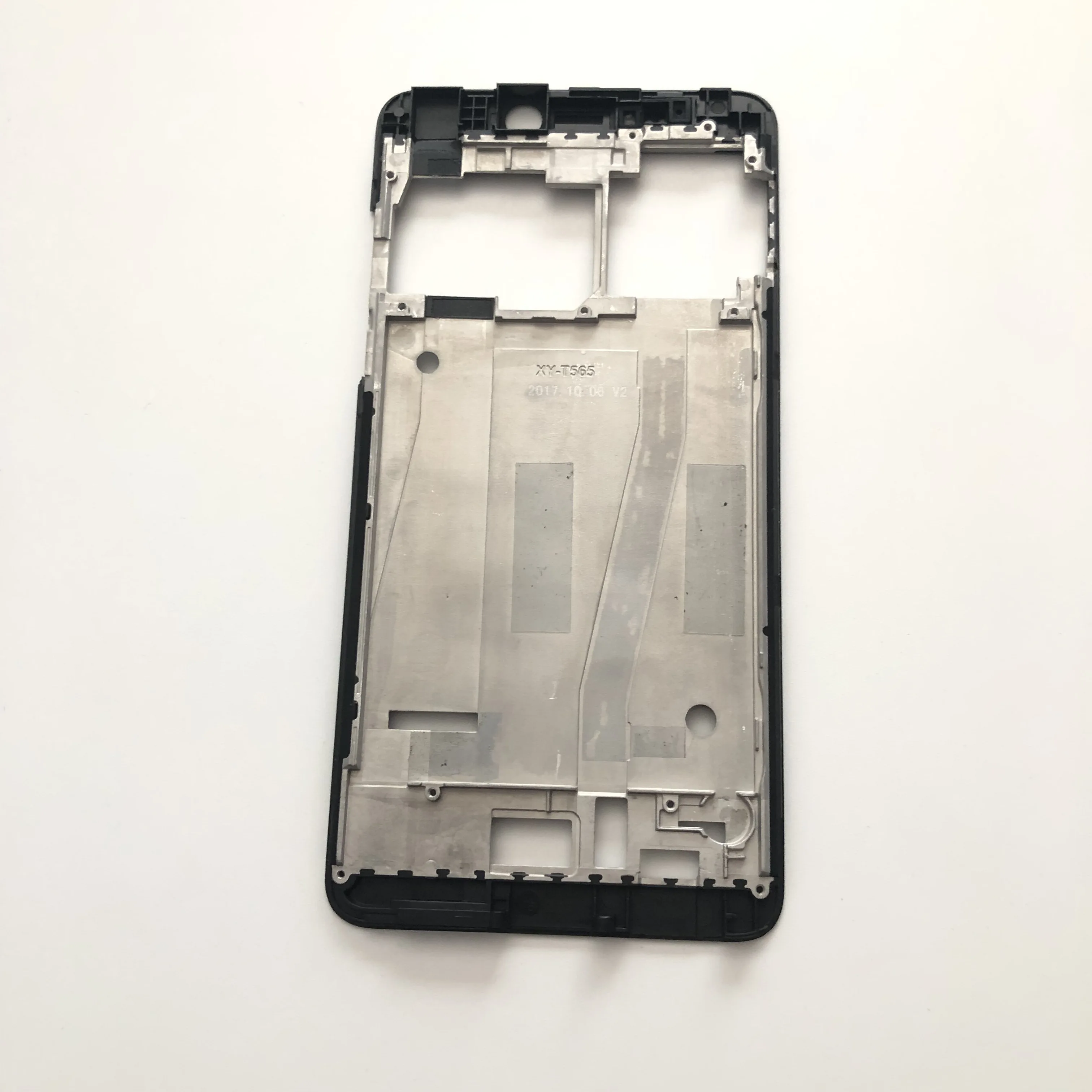 

LEAGOO T5 Used LCD Middle Frame Shell Case For LEAGOO T5 MTK6750T Octa Core 5.5Inch FHD 1920x1080 Smartphone