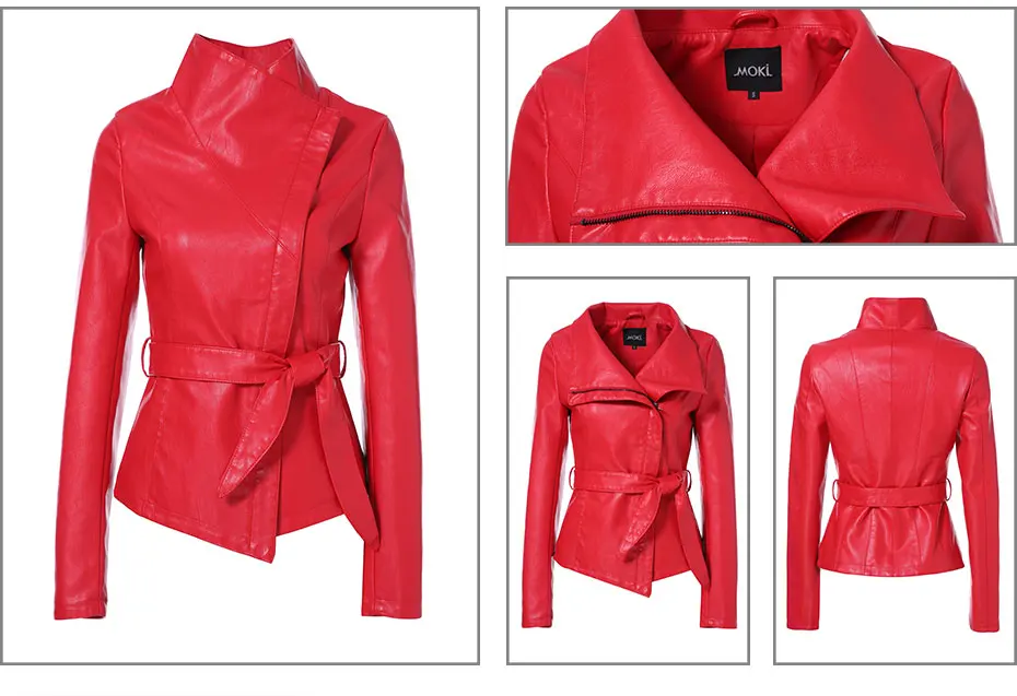 Woman Leather Jacket (8)