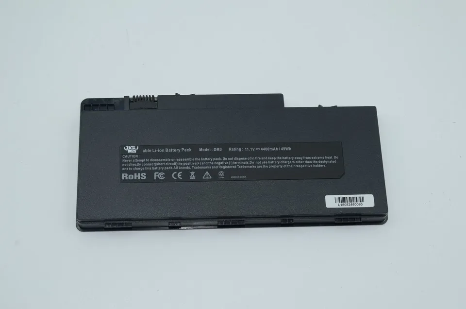 Jigu Laptop Battery For Hp Vg586aa For Pavilion Dm3 Series Dm3 1000 Series Dm3a Dm3i Dm3t Dm3t 1000 Dm3z Dm3z 1000 Battery For Hp Laptop Battery For Hplaptop Battery Aliexpress