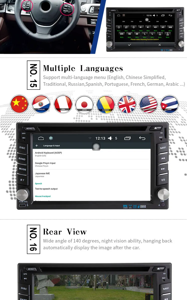 Perfect JDASTON 2 Din Android 8.0 Car Multimedia DVD Player For Peugeot 307 Nissan Volkswagen Passat Toyota Radio GPS Octa Core 4G+32G 7 Perfect JDASTON 2 Din Android 8.0 Car Multimedia DVD Player For Peugeot 307 Nissan Volkswagen Passat Toyota Radio GPS Octa Core 4G+32G 7