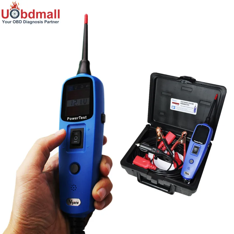 Prix pour D'origine vgate pt150 électronique circuit testeur puissance sonde outil de diagnostic mieux que yd208 ps100 vsp200 électrique système de balayage Prix pour D'origine vgate pt150 électronique circuit testeur puissance sonde outil de diagnostic mieux que yd208 ps100 vsp200 électrique système de balayage