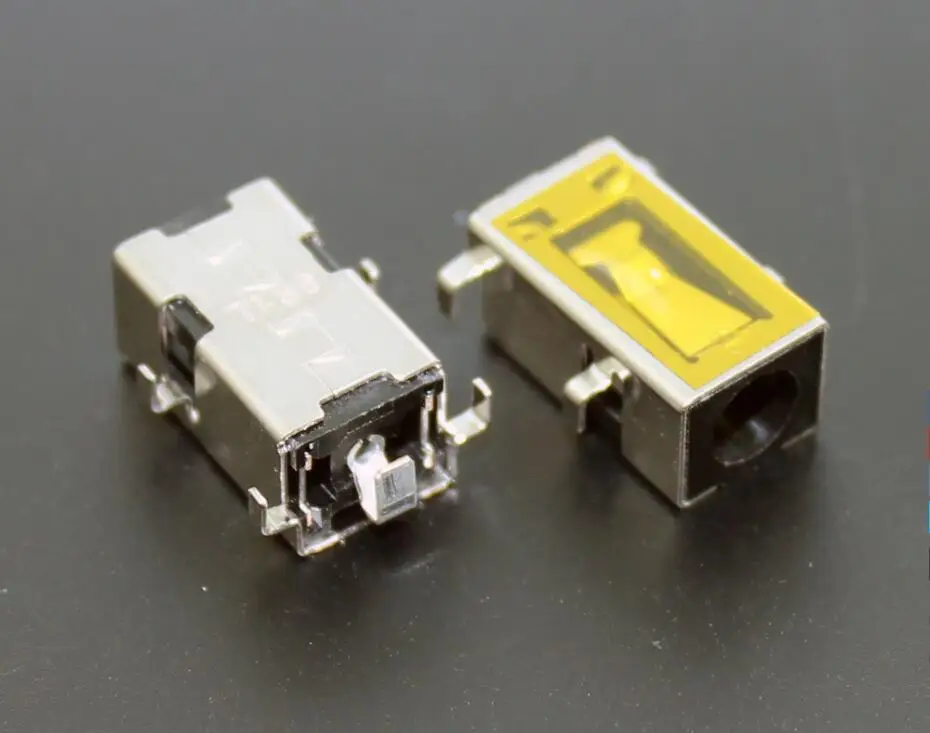 

DC Power Jack Connector Socket for Lenovo IdeaPad 100-14IBD 100-15IBD
