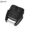 KEYYOU 2 кнопки автомобильный чехол для ключей Vauxhall Opel Omega Signum Vectra брелок для ключей чехол для пульта дистанционного управления автомобильный С... ► Фото 1/4