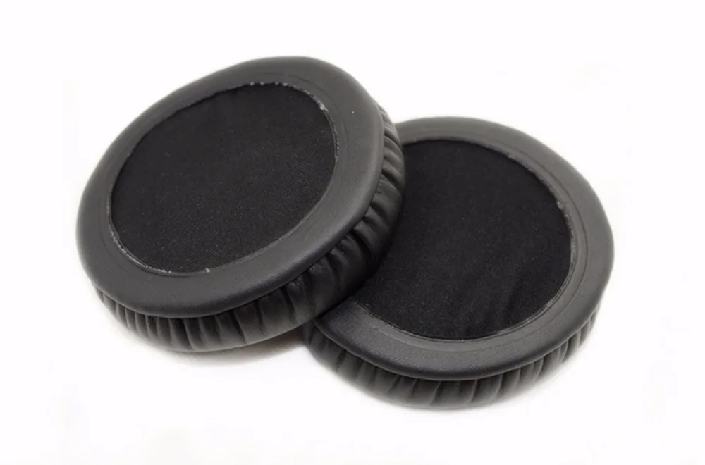 1 пара сменные амбушюры для наушников Sennheiser HD215 HD 215|earpad cover|replacement earpadsearpads replacement |