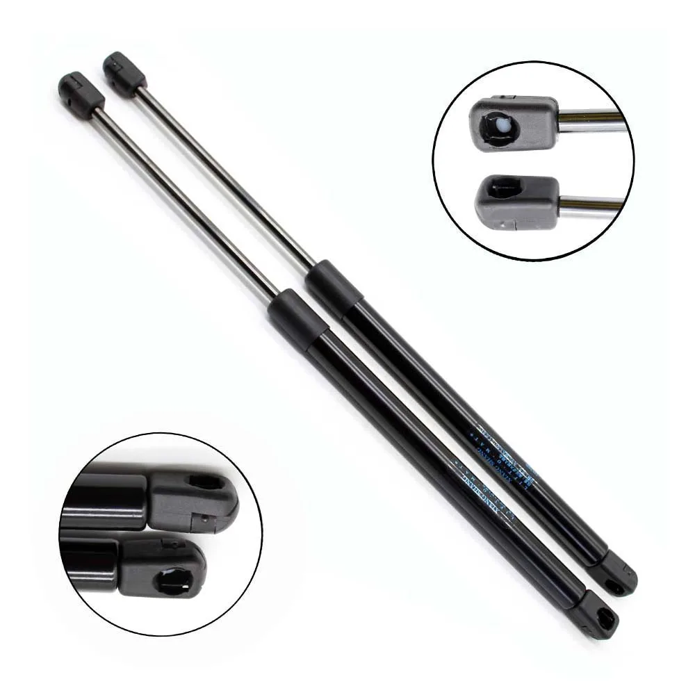 2x Rear Trunk Tailgate Hatch Lift Supports Shock Struts Damper for Kia