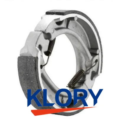

Brake shoes (4 in one kit) for LIFAN 320