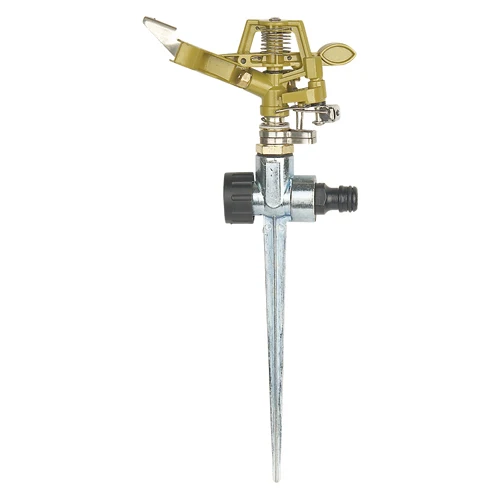 Free ships 5pcs pack Hot sell sprinkler G1/2" C9708 zinc alloy