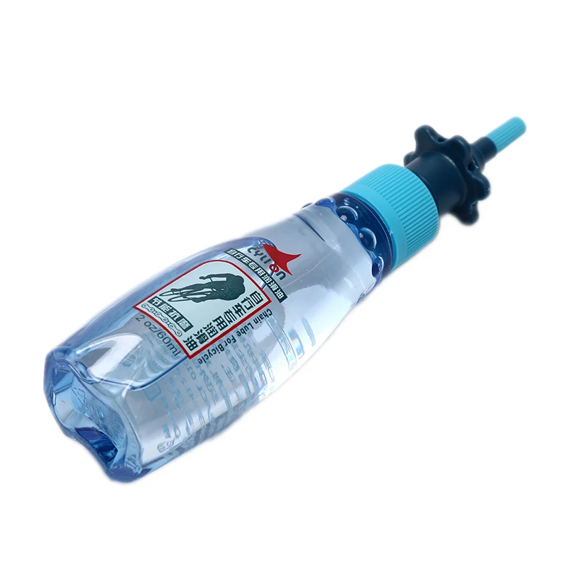 Сеть MTB Lube велосипедная смазка для обслуживания масло велосипеда смазочное