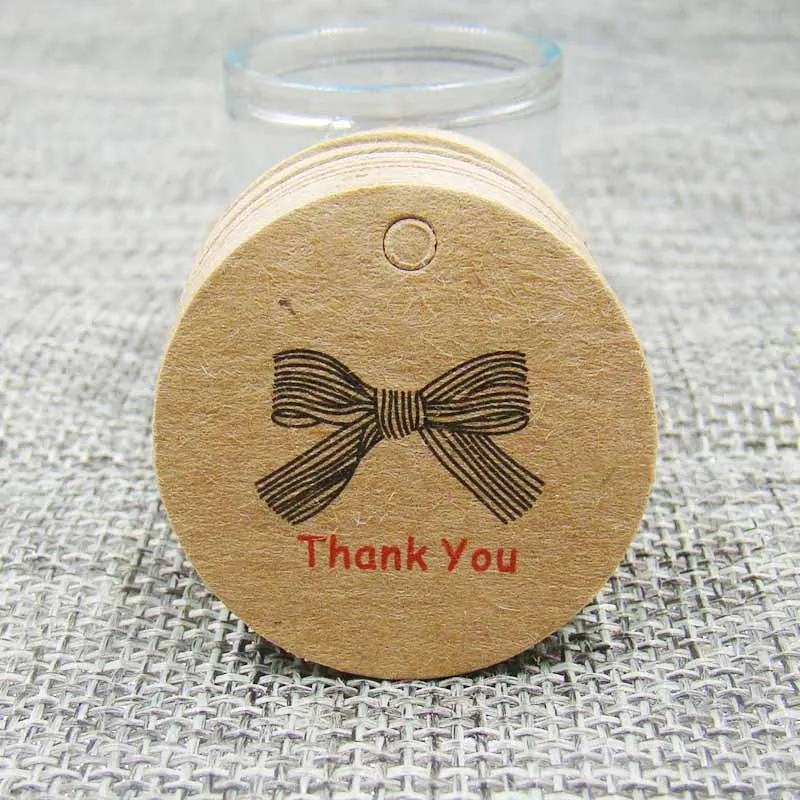 DIY tagthank вам тег Jewely Label100pcs 1.3x5 см гребешок tagvintage label упаковка подарочная коробка логотип дополнительная стоимость - Цвет: Золотой