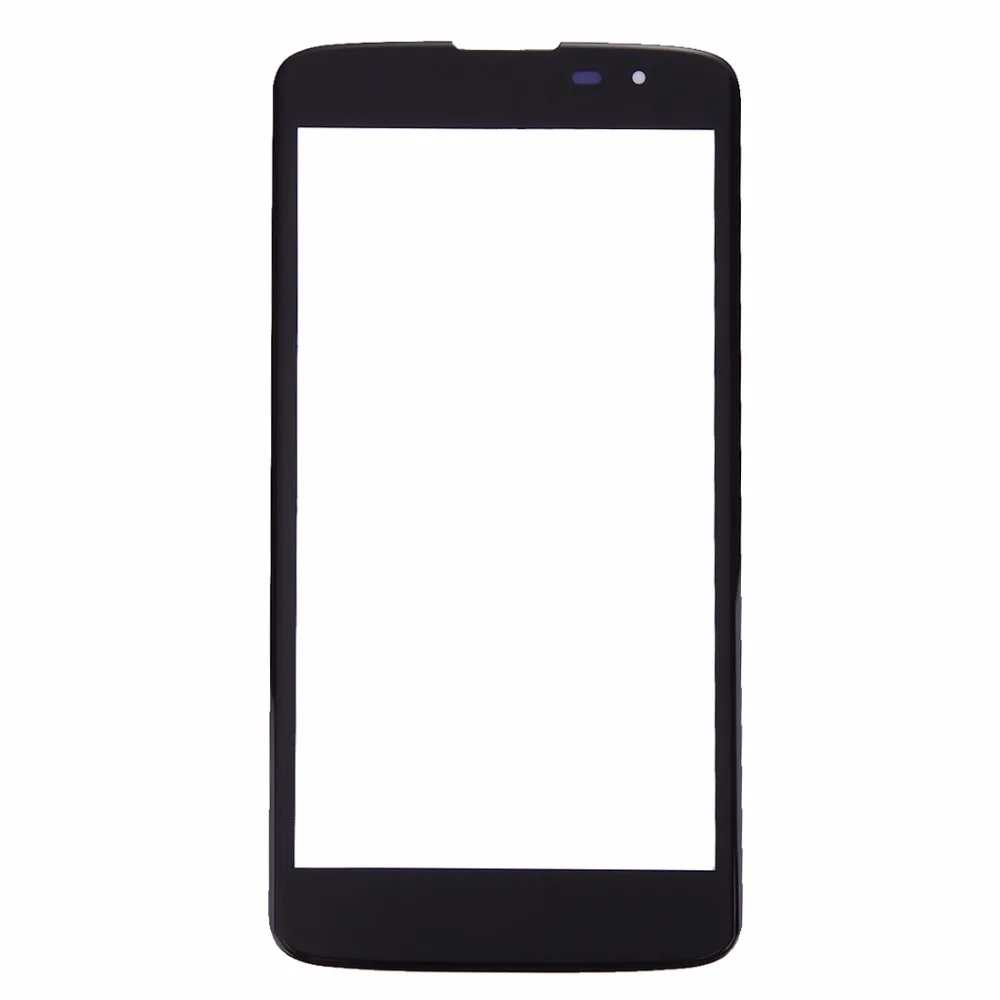 IPartsBuy спереди Экран внешний Стекло объектив для LG K7/X210/X210DS | Мобильные телефоны и