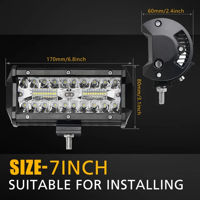 Led أضواء
