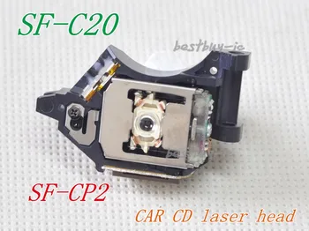 

10pcs SF-C20 Laser optical pick for CDM-M6 series for car Audio CD navigation laser head SF-C20 C20 CP2 SF-CP2