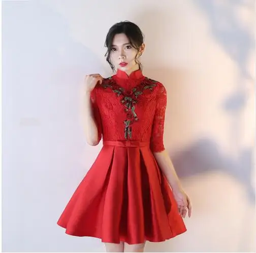 2018 Bridesmaid Dresses From China