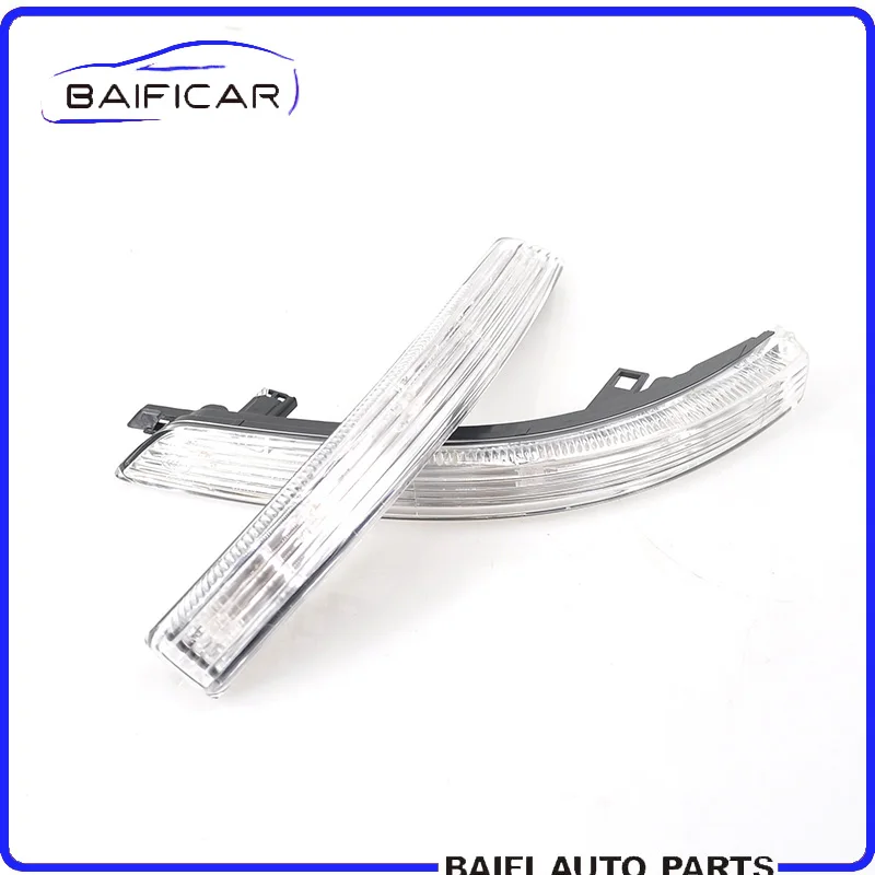 

Baificar Brand New Genuine High Quality Side Mirror Lamp Rearview Mirror Turn Sgnal Flash Accessory For Aeolus AX7