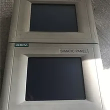 Старый 6AV6 545-0BB15-2AX0 6AV6545-0BB15-2AX0 TP170B Сенсорная панель Tp170B подойдет как для повседневной носки, так